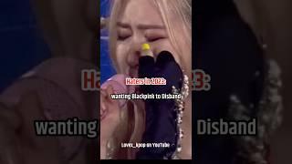 Haters be like:  #trending #fypシ #blackpink #blinks #lisa #viral #aesthetic