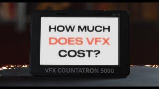 VFX Online Course - Shoot First