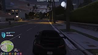 Randy on CG Hierarchy and Members Listening to the OG's (IC vs OOC) | NoPixel GTA RP