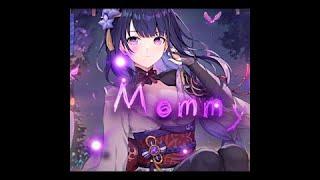 Mommy Baal - GMVedit