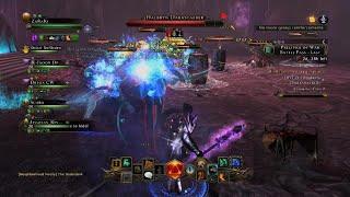 Neverwinter Mtos - Explosive Tendencies