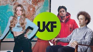 Becky Hill ft. Shift K3Y - Better Off Without You (High Contrast Remix)