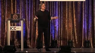 ICC 2017 - The Wisdom Worker in the Digital Transformation - Robert Rose