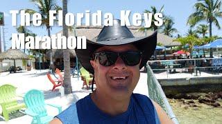 Exploring Marathon in the Florida Keys