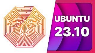23.10 is UBUNTU at its BEST (+Kubuntu, MATE, Xubuntu, Lubuntu, Cinnamon, Budgie...)