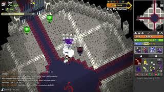 PPE Sorcerer Solo Oryx Sanctuary in ~13 minutes