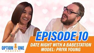 Priya Young Reveals All: Babestation Beginnings & Twin Sister Secrets | OptionOnePodcast.com