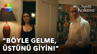 Filiz ve Irmak'ın Adnan'la olan geçmişi | Sandık Kokusu 7. Bölüm