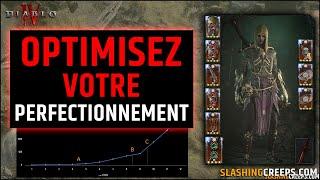 Guide perfectionnement Diablo 4, comment optimiser votre farm de fosse et vos crafts ! [MAJ]