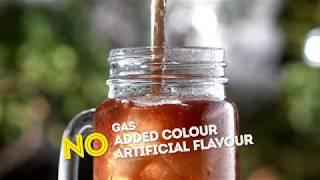 Lipton Ice Tea | No Gas, No Artificial Flavour, No Added Colour