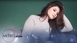 Behind The Scenes: Angel Locsin | Metro.Style