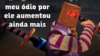 Identity V | o que eu não faço por vocês não é mesmo? - Undead Gameplay