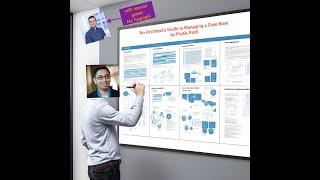 Architect's Guide to Managing A Code Base by Pratik Patel