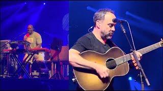 Dave Matthews Band - FULL SHOW 7/16/2024 Gilford, NH Night 1 (Taper Audio + Multicam Video)