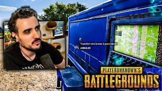 Un COMEBACK assez INCROYABLE  - Pubg Fr