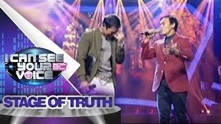 I Can See Your Voice PH: Mr. Mabandang Buhay with Gary Valenciano | Stage Of Truth