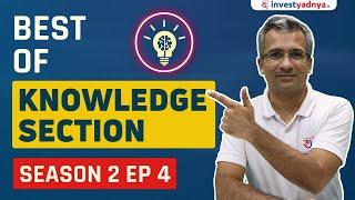 Best of Knowledge Section (Season 2 Episode 4)