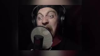 Cursed Earth - Rock Bottom Vocal Cover