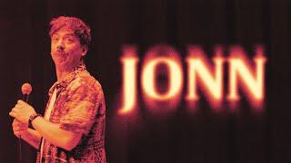 "JONN" [Mattias Naani stand-up]