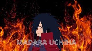 Madara Uchiha|Dattebayo||