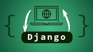 Как создать свой первый сайт на Python Django для чайников