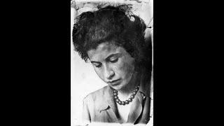 Etty Hillesum : El Corazón pensante de Auschwitz, con Fernando Arriero Perantón