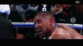 Anthony Joshua vs Andy Ruiz Jr FullFight Highlights