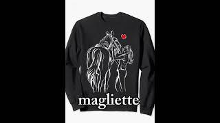 Idee regalo a tema cavalli #horse ️️