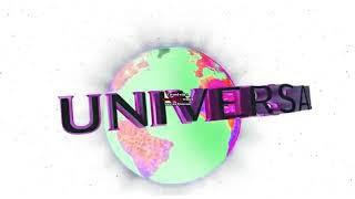 (REQUESTED) Universal Pictures Logo 2010 in G-Major in Mari Group Effect