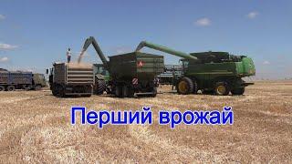 З якими проблемами стикаються аграрії півдня Одещини на старті жнив-2024