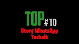 KUMPULAN Story WhatsApp Terbaru 2019 #1