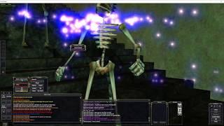 Classic Everquest Project 1999 - Back with a Necro Alt!