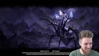 ESO Dungeons Live Stream