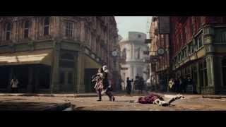 Assassin’s Creed Syndicate | E3 2015 | PS4