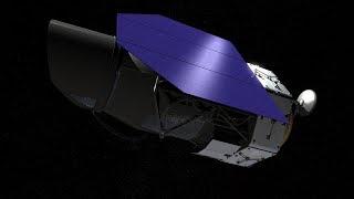 NASA's Next Astrophysics Flagship: The Wide Field Infrared Survey Telescope (WFIRST)