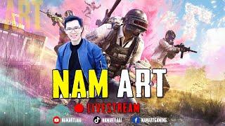 Custom PUBG Mobile nhân phẩm, test update 3.3