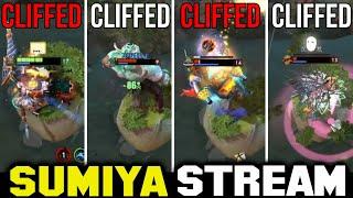 Cliffed Cliffed Cliffed, Sumiya Super Funny Game