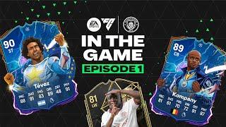 Which Man City Players are OP in FC24?!  | In the Game | FC24