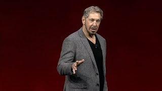 Cloud Generation 2: Larry Ellison Keynote at Oracle OpenWorld 2018