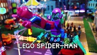 LEGO Spider-Man