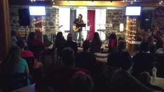 You are my Shepherd :: Michael Tyrrell at Sioux Falls Vineyard