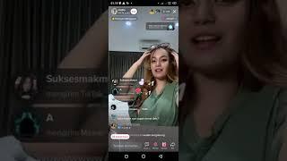 icalbs live di #tiktok  #viral