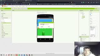 Flappy Bird Oyunu  Yapımı | App Inventor Eğitim