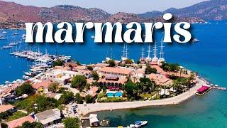 Top 5 things to do in Marmaris turkey 2022