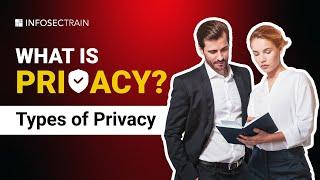 What is Privacy? Explore the Different Types of Privacy