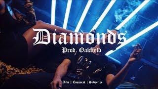 DIAMONDS || Loski x EO x Swarmz Type Beat