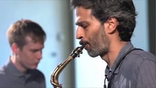 Umbria Jazz 2017 ​| Manuele Morbidini - Elias Stemeseder - Igor Spallati (part 1)