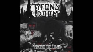 Tyfon's Doom - Yeth Hound [EP] (2016)