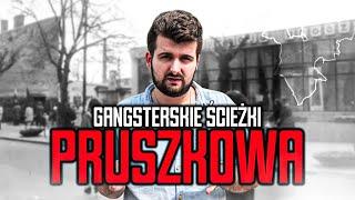 Gangsterskie Ścieżki Pruszkowa