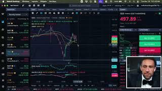 Stock Market Open Live & Crypto November 19, 2024